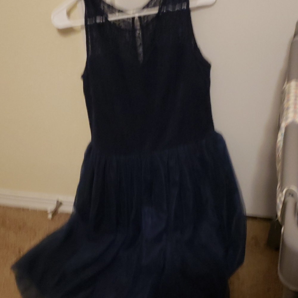 Lace Dress
